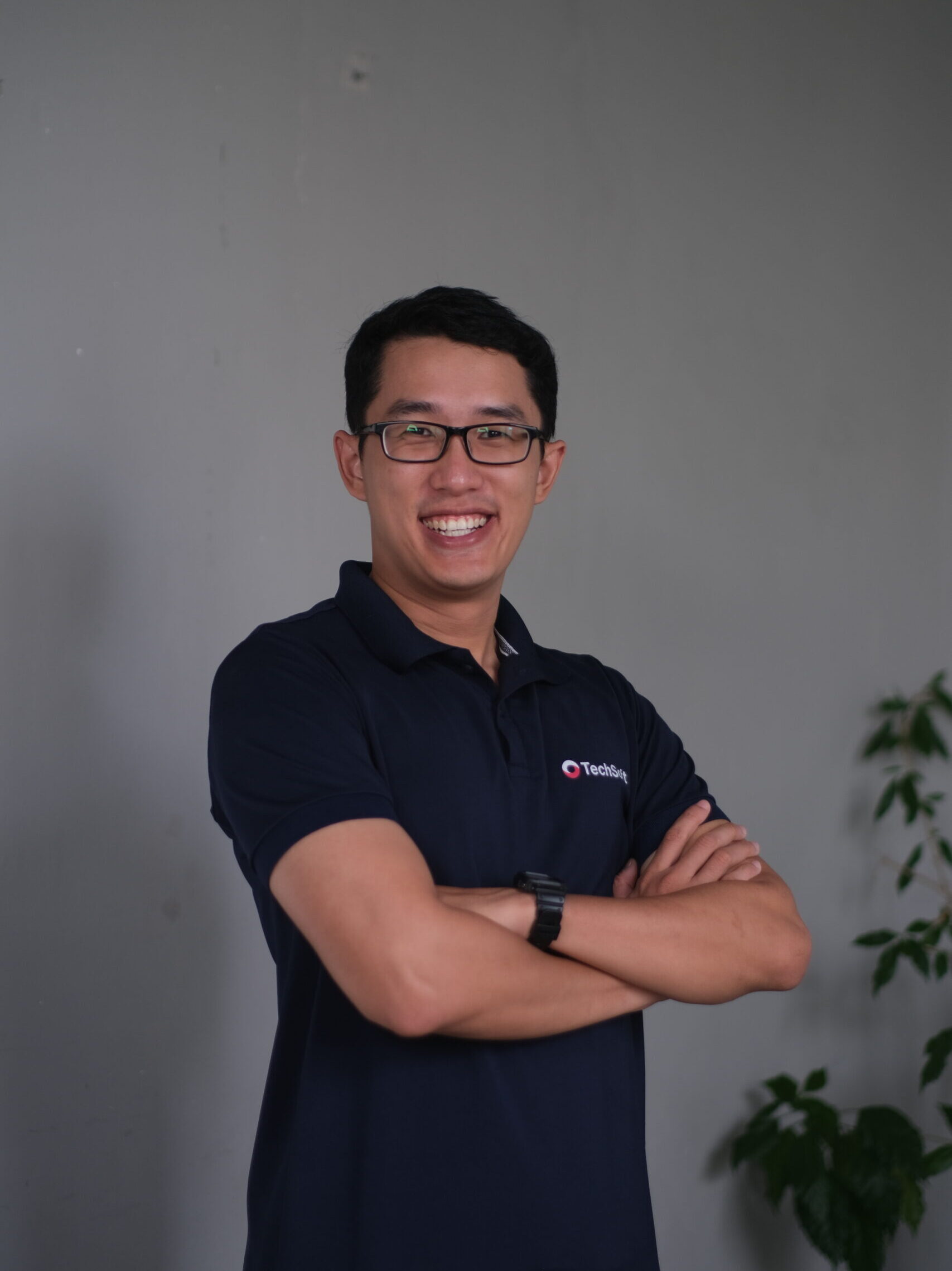 Trieu Bui