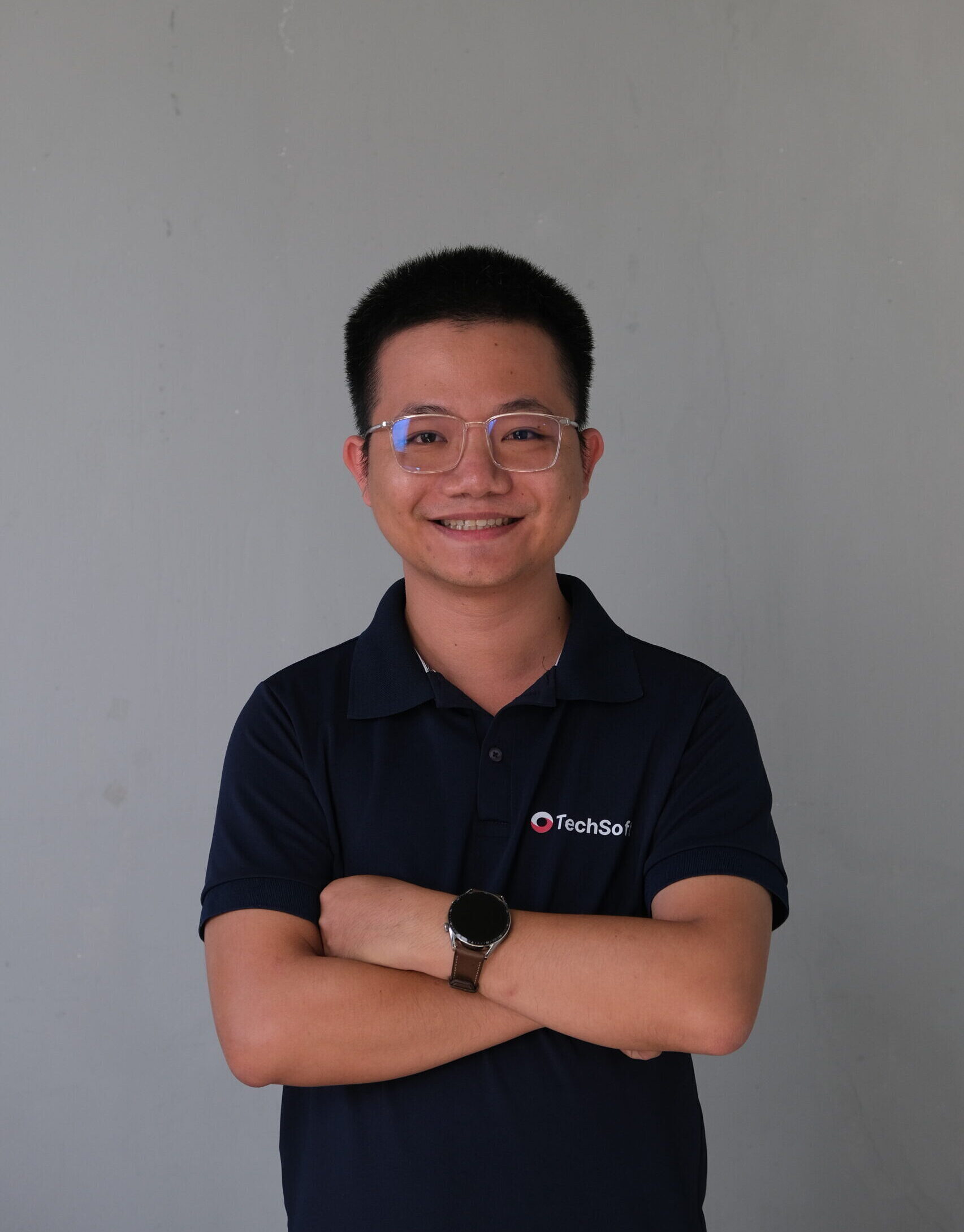 Hieu Vo