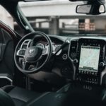Connected Cars Insurance Technology