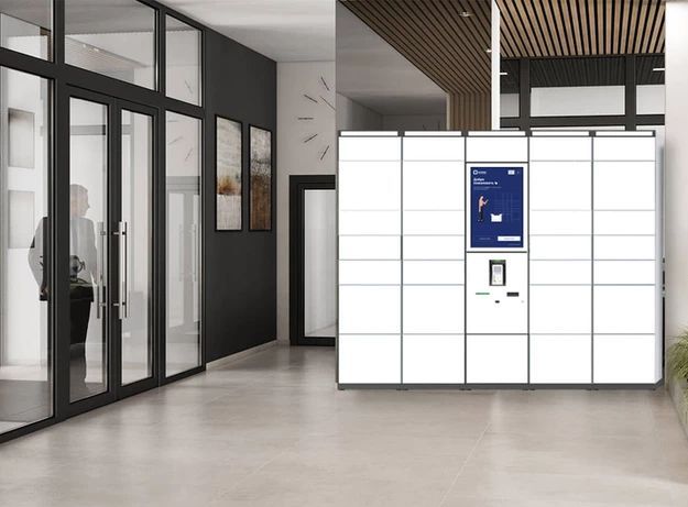 What are the Benefits of Smart Lockers_