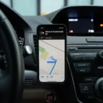 Drive Guardian - Your GPS Shield on the Road