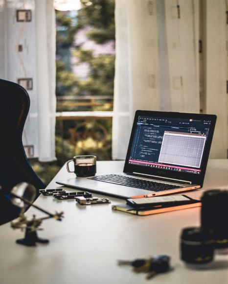 Software Engineering Services