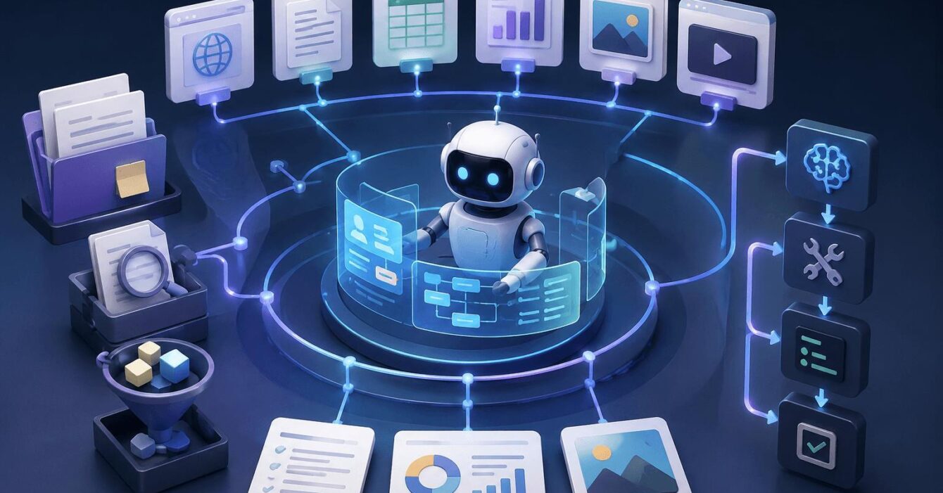 AI agent AI agent